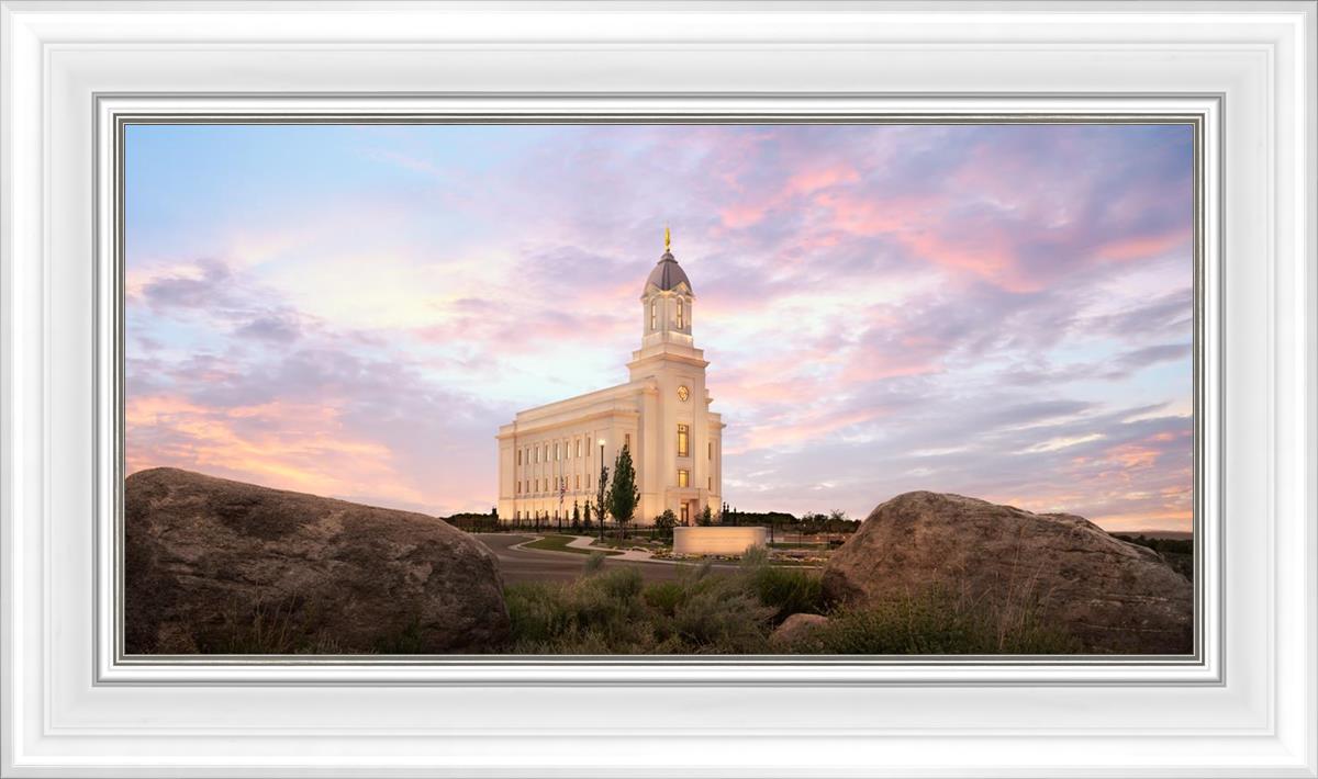 Cedar City Spring