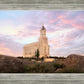Cedar City Spring