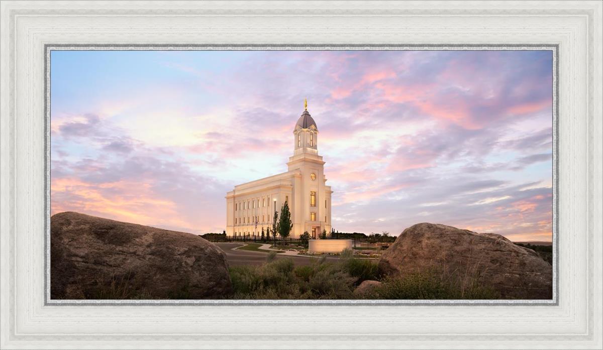 Cedar City Spring