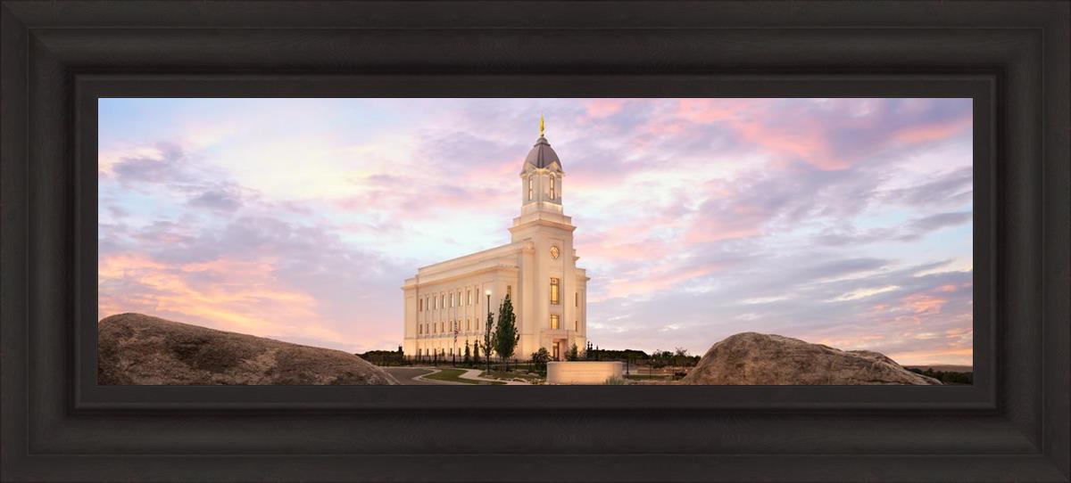Cedar City Spring