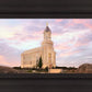 Cedar City Spring