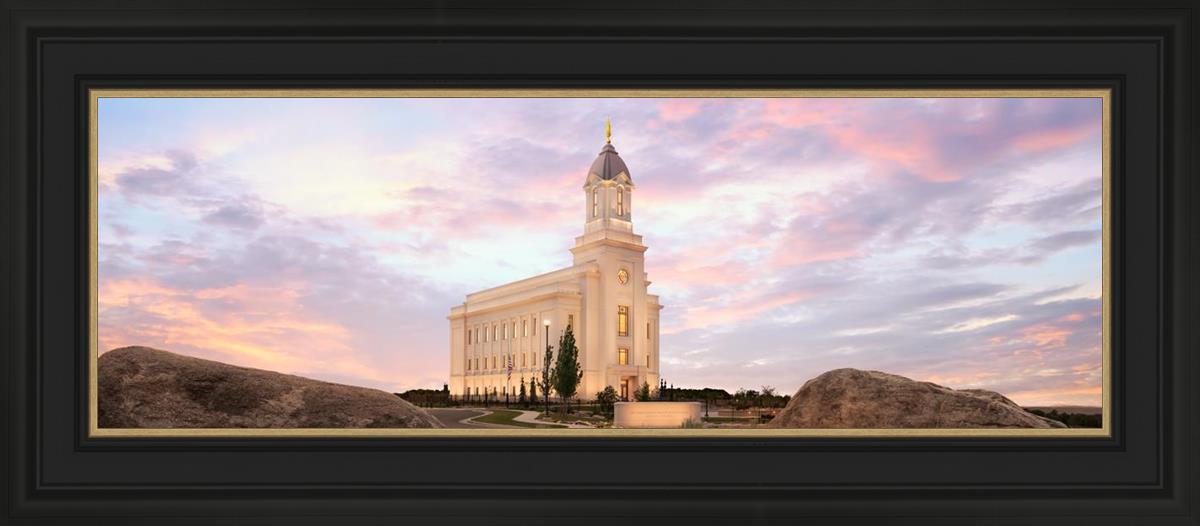 Cedar City Spring