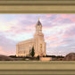 Cedar City Spring