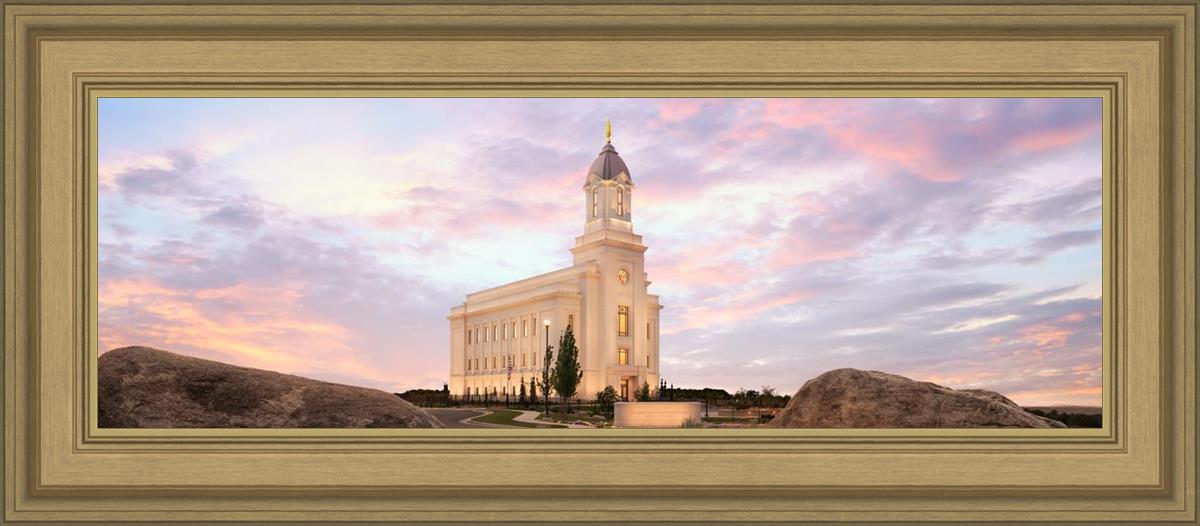 Cedar City Spring
