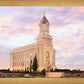 Cedar City Spring