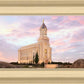 Cedar City Spring