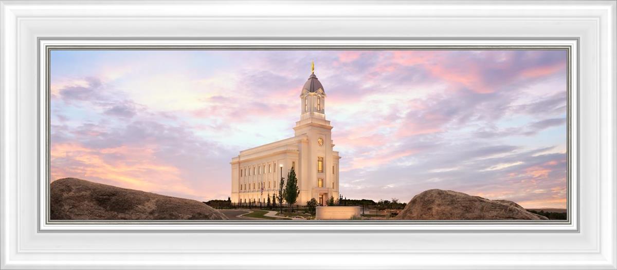Cedar City Spring