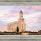 Cedar City Spring