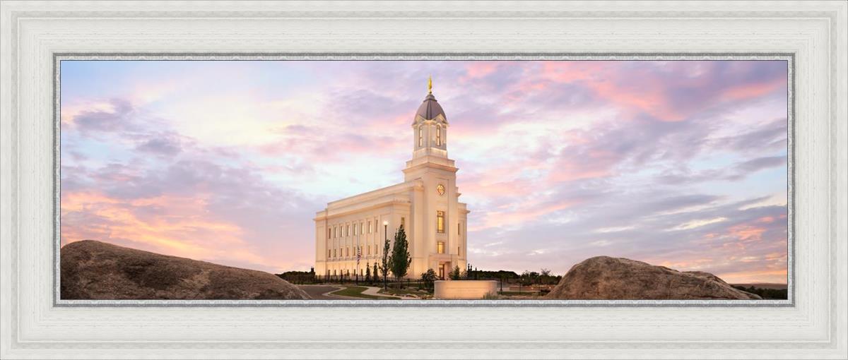 Cedar City Spring