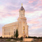 Cedar City Spring