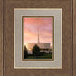 Provo I Stand all Amazed