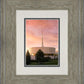 Provo I Stand all Amazed