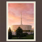 Provo I Stand all Amazed