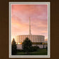 Provo I Stand all Amazed