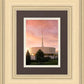Provo I Stand all Amazed