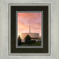 Provo I Stand all Amazed