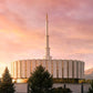 Provo I Stand all Amazed