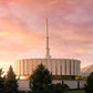 Provo I Stand all Amazed