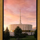 Provo I Stand all Amazed