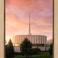 Provo I Stand all Amazed