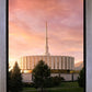 Provo I Stand all Amazed