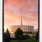 Provo I Stand all Amazed