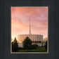 Provo I Stand all Amazed