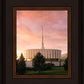 Provo I Stand all Amazed