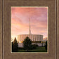 Provo I Stand all Amazed