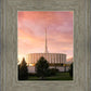 Provo I Stand all Amazed