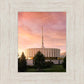 Provo I Stand all Amazed