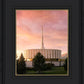 Provo I Stand all Amazed