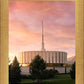 Provo I Stand all Amazed