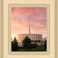 Provo I Stand all Amazed