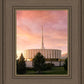 Provo I Stand all Amazed
