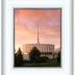 Provo I Stand all Amazed