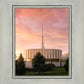 Provo I Stand all Amazed