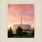 Provo I Stand all Amazed