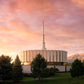 Provo I Stand all Amazed