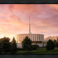 Provo I Stand all Amazed