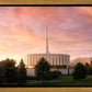 Provo I Stand all Amazed
