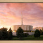 Provo I Stand all Amazed
