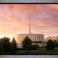 Provo I Stand all Amazed