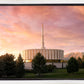 Provo I Stand all Amazed