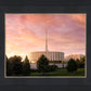 Provo I Stand all Amazed