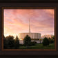 Provo I Stand all Amazed