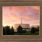 Provo I Stand all Amazed