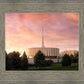 Provo I Stand all Amazed