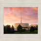 Provo I Stand all Amazed
