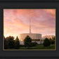 Provo I Stand all Amazed